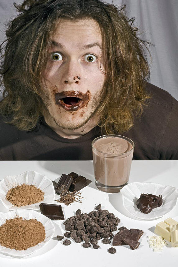 0810 10 faktů o tělesné hmotnosti