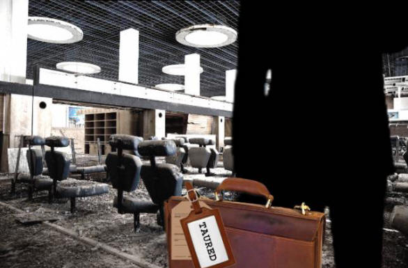 10 nejzáhadnějších příběhů o interdimenzionálních hnutích