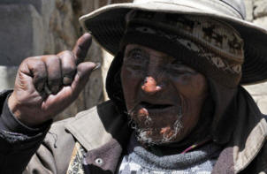 123letý muž odhalil neuvěřitelné tajemství dlouhověkosti