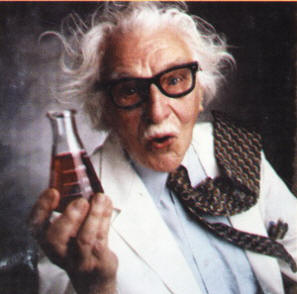 12 vědeckých objevů, které byly zmanipulovány