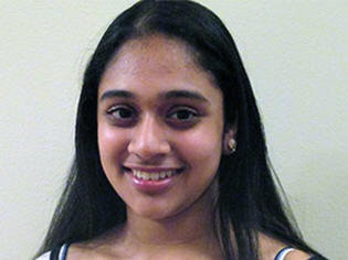 14letá dívka vynalezena