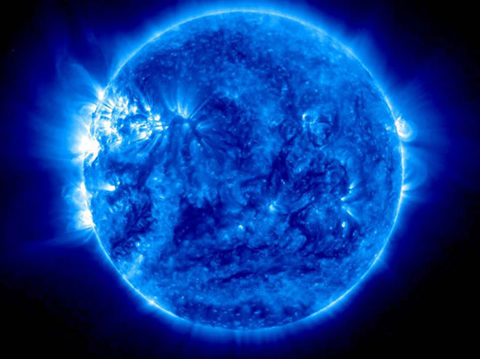 15. listopadu se Země ponoří do tmy