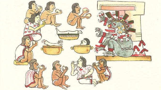 9 objektů a struktur, v jejichž původu mají lidé podezření na mimozemšťany