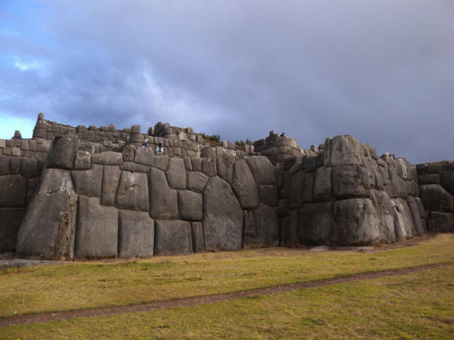 9 objektů a struktur, v jejichž původu mají lidé podezření na mimozemšťany