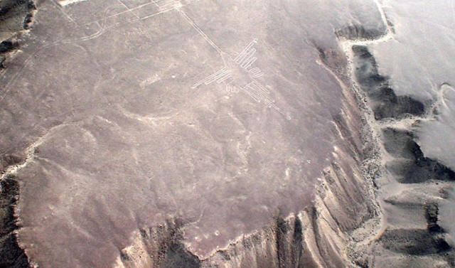 9 objektů a struktur, v jejichž původu mají lidé podezření na mimozemšťany