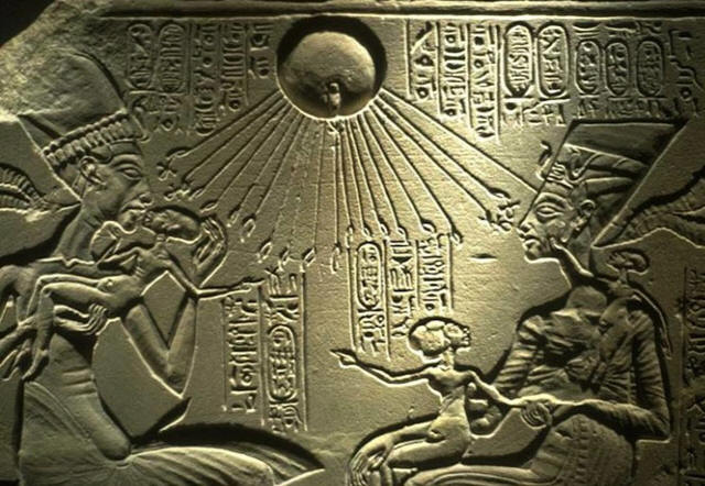 9 objektů a struktur, v jejichž původu mají lidé podezření na mimozemšťany