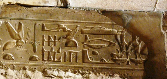 9 objektů a struktur, v jejichž původu mají lidé podezření na mimozemšťany