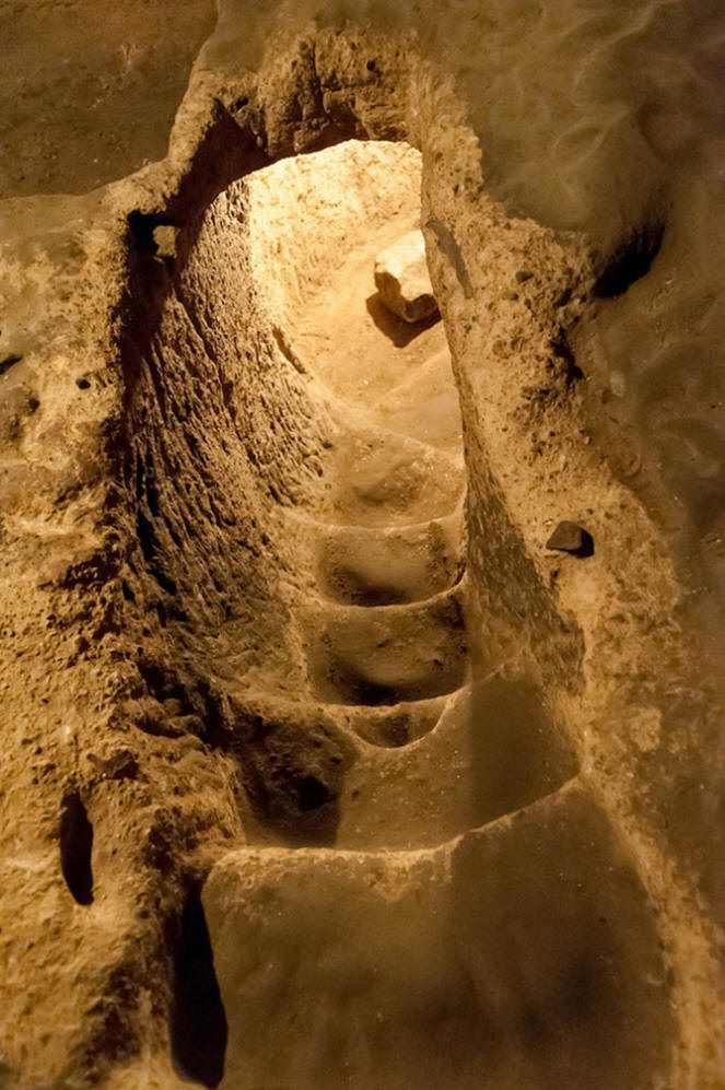 9 objektů a struktur, v jejichž původu mají lidé podezření na mimozemšťany