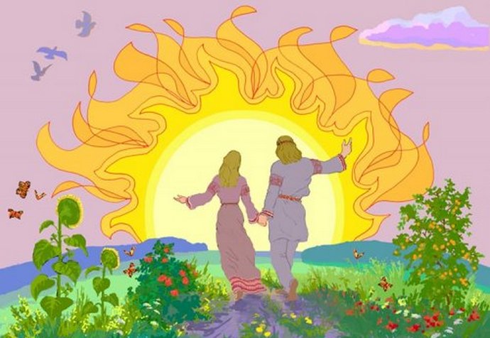 2016 je rokem jezevce ve slovanském kalendáři