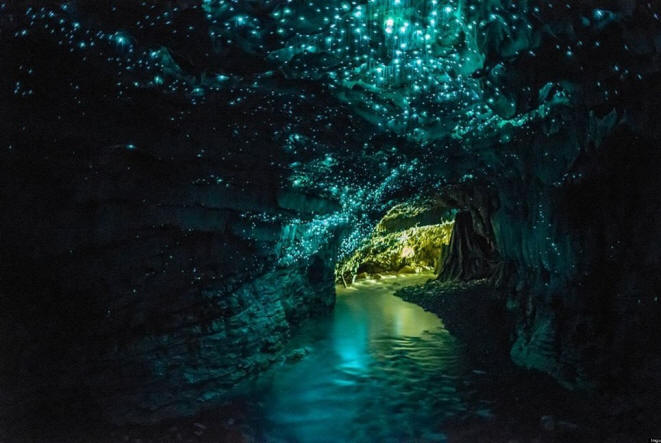caves02 20 nejkrásnějších jeskyní na světě