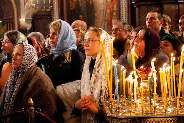 znamení v Kazani 4. listopadu 