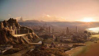 5 mýtů o starověkých civilizacích