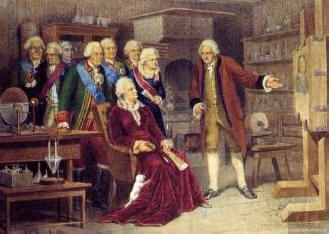 7 tajemství Lomonosova