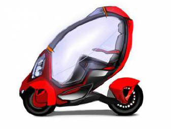 7 budoucích technologií vynalezených ruskými společnostmi