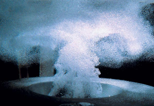 7 úžasných faktů o vodíku