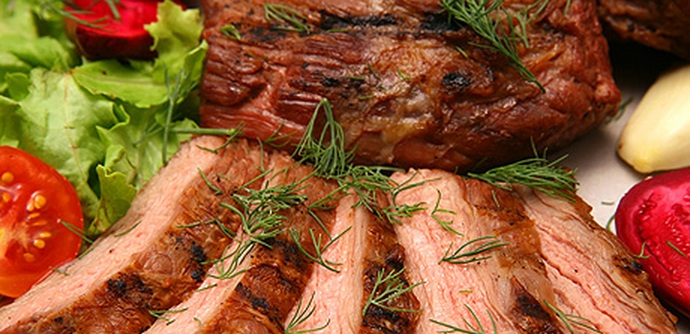 Jíme maso? To je otázka!