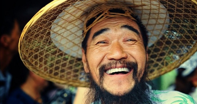 Ale v Číně plánují snížit svůj věk odchodu do důchodu