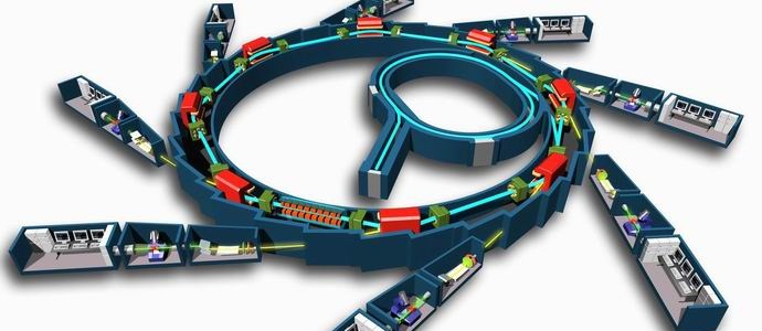 Afričané si vytvoří svůj vlastní synchrotron