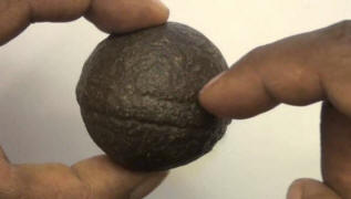 Africké říše: Přírodní jev nebo artefakty z minulosti?