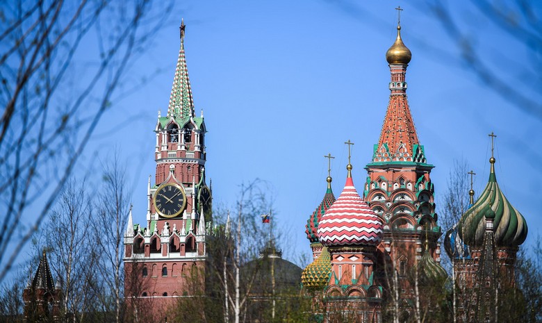 Alexander Litvin představil svou předpověď na rok 2018