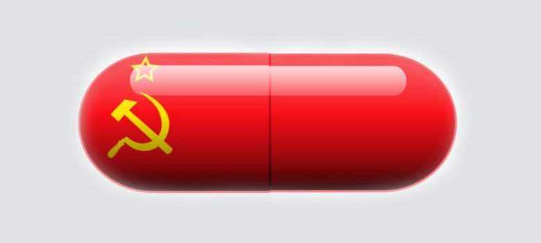 Američané začali předepisovat lék na strach z Ruska