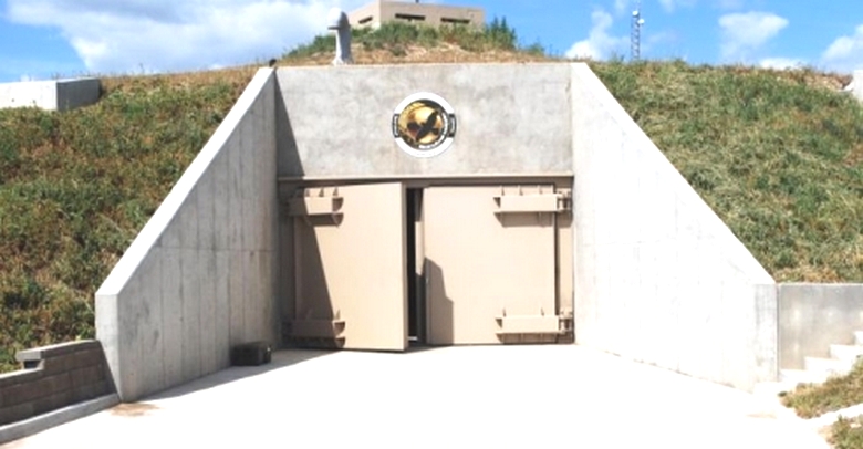 Američané se připravují na apokalypsu