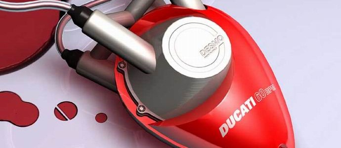 Američané přišli s elektrickým srdcem bez zvlnění