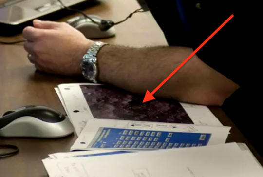 Zásah budovy je po ruce pro zaměstnance NASA