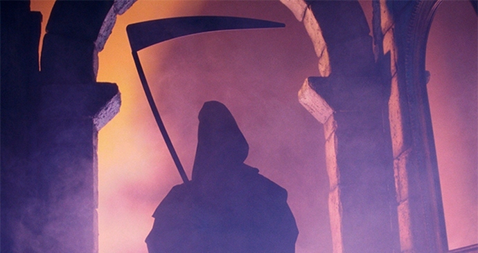 Američané vyvinuli superpočítač, který dokáže předpovědět datum smrti.