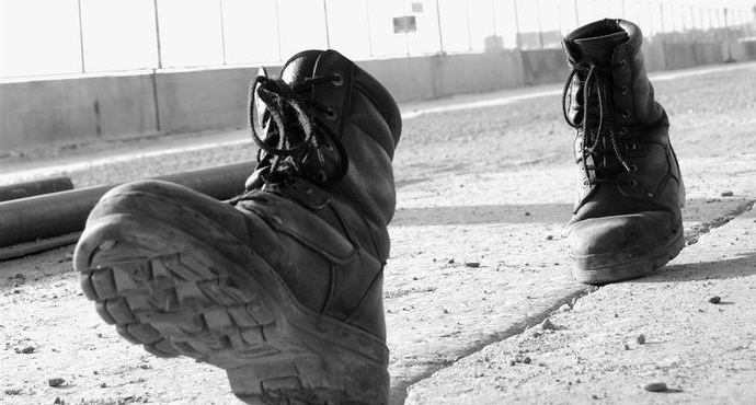 Američané vytvoří uniformu neviditelnou pro termokamery