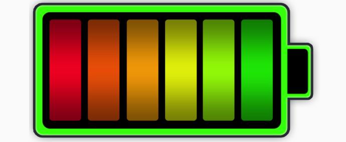 Američané vytvořili dobíjecí baterii za minutu