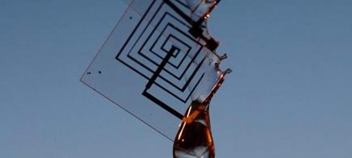 Američané vytvářejí letadla s funkcí sebezničení