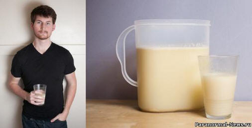 Američan vymyslel nápoj, který nahradí veškeré jídlo.