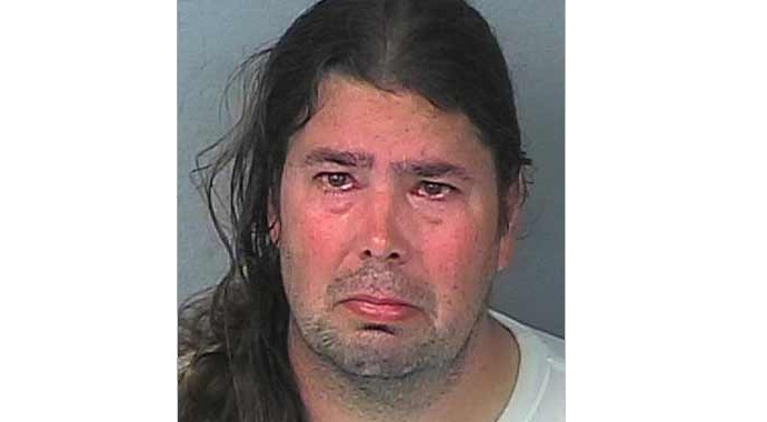 Američan zabil svého přítele a přiznal se policii.