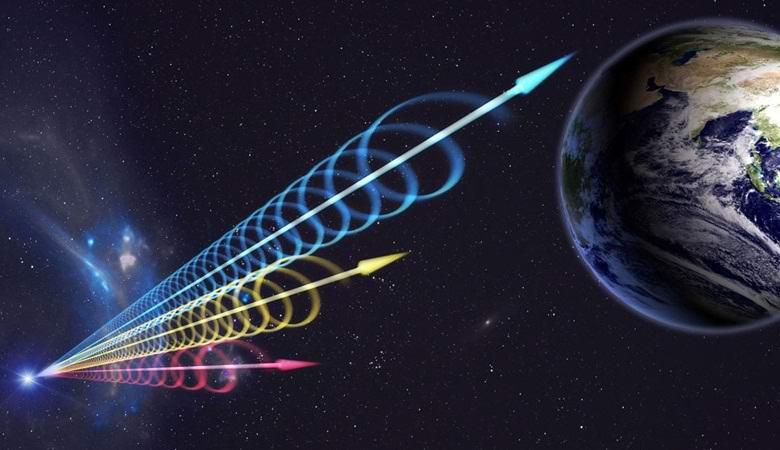 Američan zachytil rádiový signál cizinců v autě