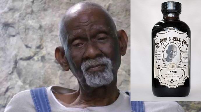 Američan tvrdí, že vymyslel všelék na všechny nemoci