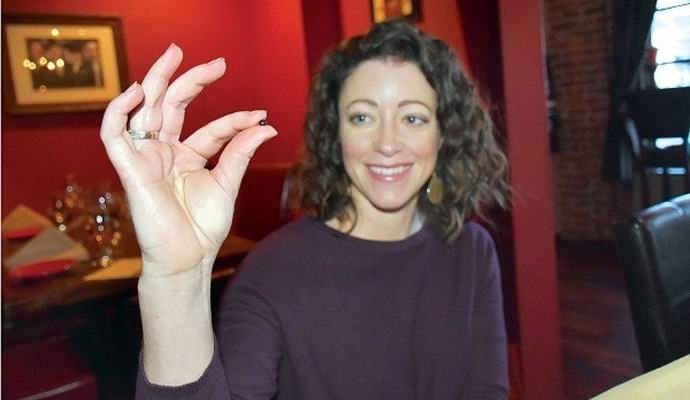 Američan zbohatl za šest set dolarů objednáním těstovin v restauraci.