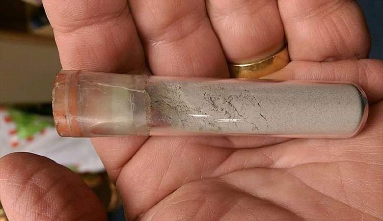 Američan žaloval NASA za právo vlastnit měsíční prach