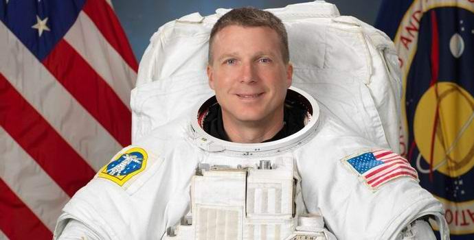 Americký astronaut si neumí představit vývoj jiných planet bez účasti Ruska.