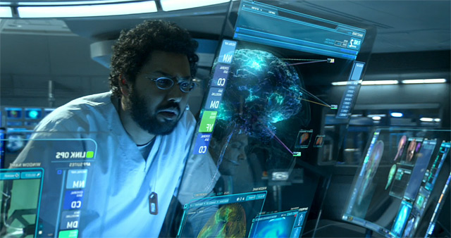 Americký matematik počítal, kdy začne nová světová válka.