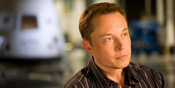 Americký miliardář navrhl hodit na Mars termonukleární bomby