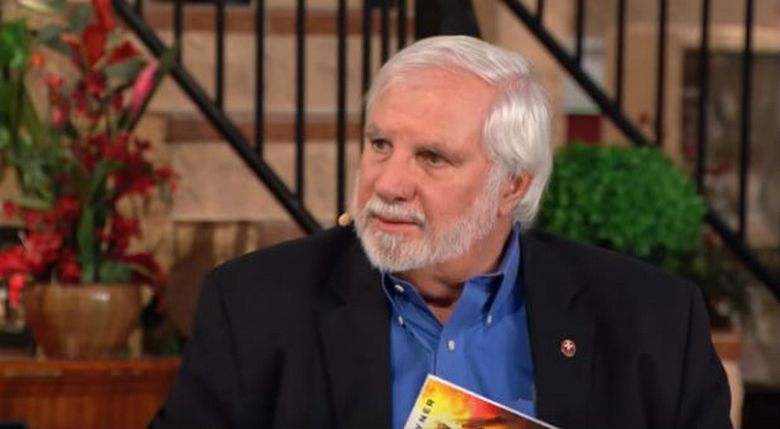 Americký prorok kazatel nazval Rusko spasitelem světa