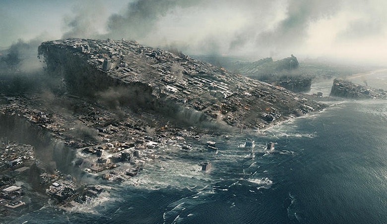 Americký jasnovidec předpovídal smrt Japonska a Spojených států