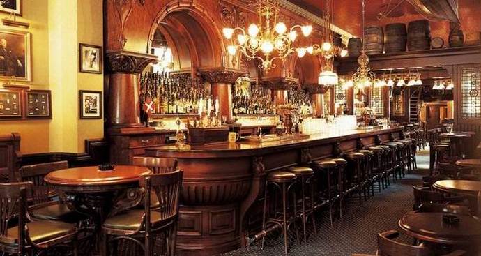 Anglické hospody získaly status historických památek