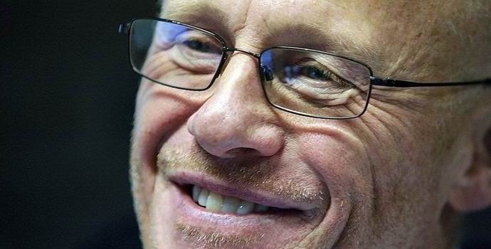 Anglický miliardář hovořil o duchu žijícím v jeho sídle