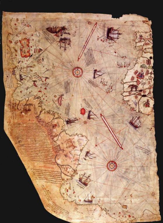 Antarktická civilizace