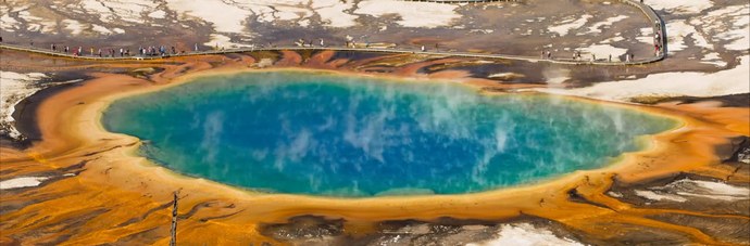 Blíží se apokalypsa?