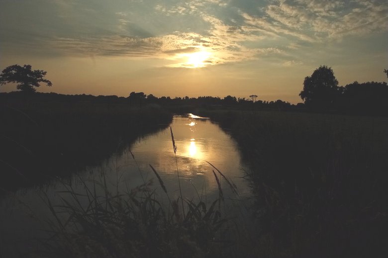 Apokalyptické zvuky Valkensvardu v Nizozemsku