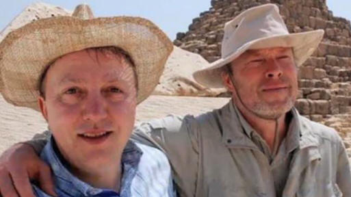 Vandalští archeologové prokázali, že Cheopsova pyramida je stará více než 20 tisíc let.