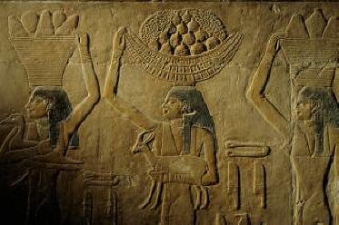 Archeologové našli v Egyptě hrob sládka